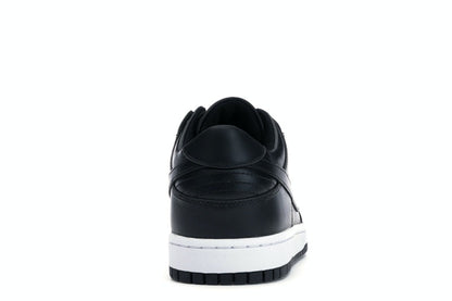 Nike Dunk Low Lux Black White