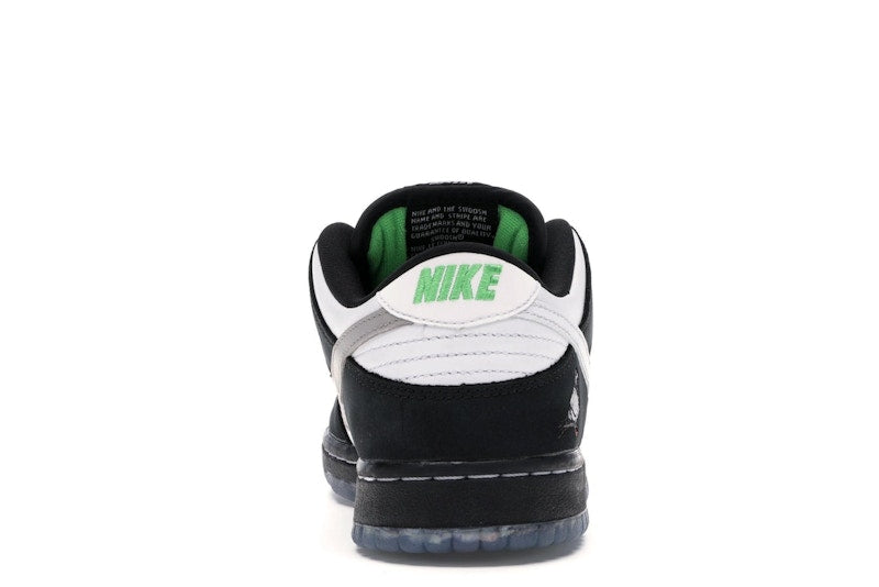 Nike SB Dunk Low Staple Panda Pigeon