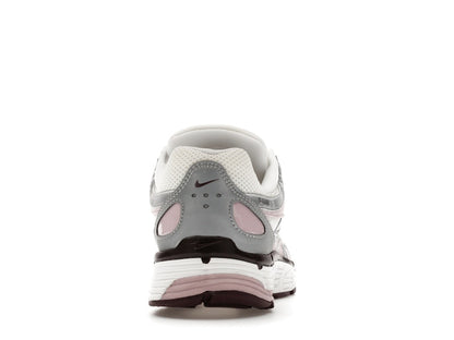 Nike P-6000 Silver Burgundy Plum Chalk (Women's)
