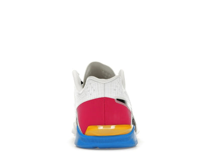 Nike Zoom Metcon Turbo 2 White Photo Blue Pink Prime