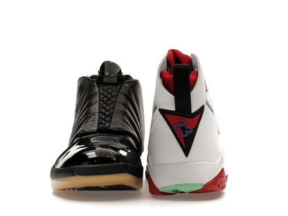 Jordan Countdown Pack 7/16