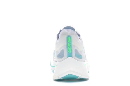 Nike Zoom Fly Rage Green