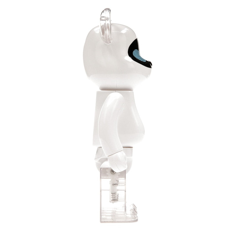 Bearbrick EVE - WALL E 400