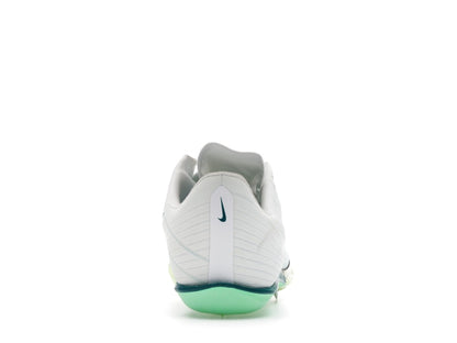 Nike Maxfly 2 White Bright Spruce Barely Green Black