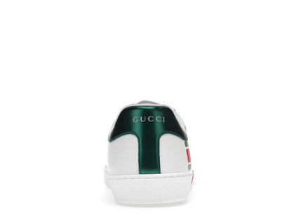 Gucci Ace Interlocking G