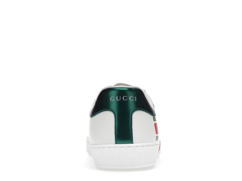 Gucci Ace Interlocking G
