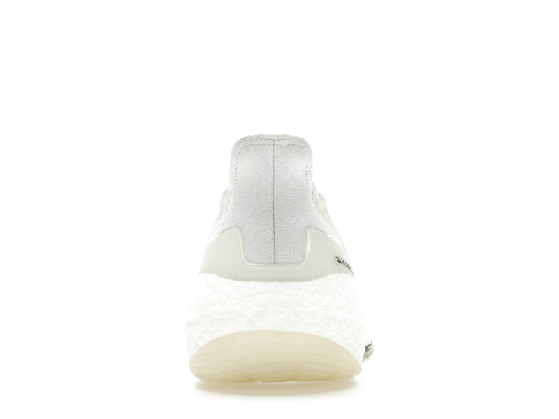 adidas Ultra Boost 21 White Iridescent Cage