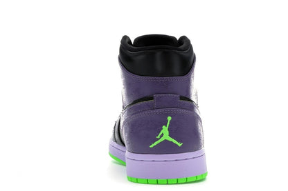 Jordan 1 Retro Night Vision Joker