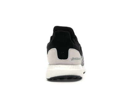 adidas Ultra Boost S&L Black Grey