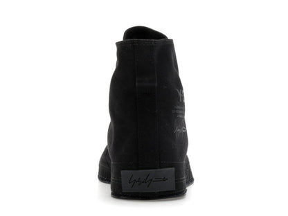 adidas Y-3 Nizza Hi Black