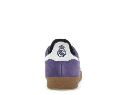 adidas Gazelle Terrace Real Madrid