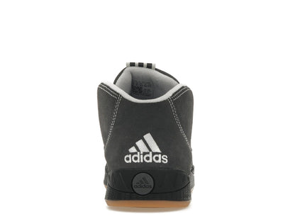 adidas Adimatic Mid YNuK Grey