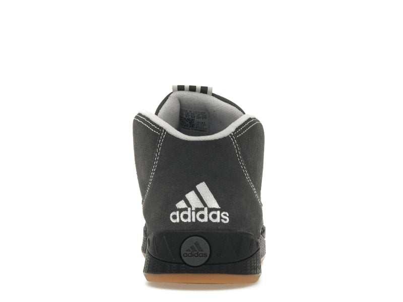 adidas Adimatic Mid YNuK Grey