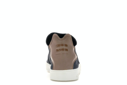 adidas Elastic Slip On Pharrell Core Black