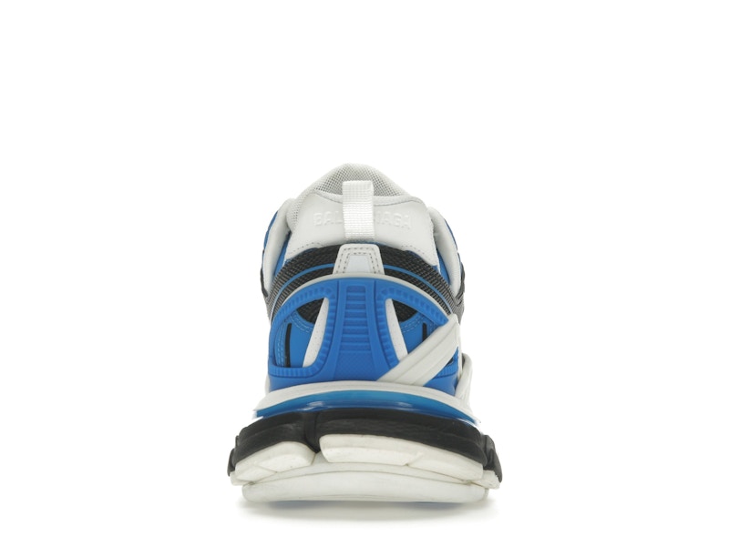 Balenciaga Track 2.0 Blue White