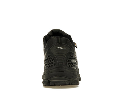 Saucony ProGrid Triumph 4 Gorpcore Black