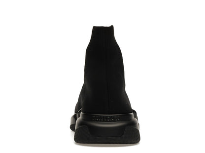 Balenciaga Speed 2021 Black