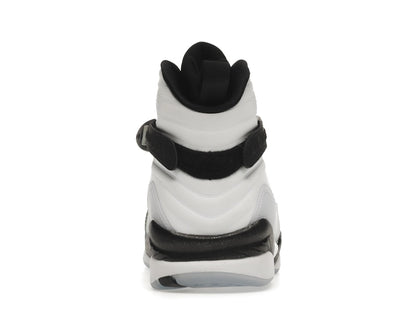 Jordan 8 Retro Quai 54 (Friends & Family) (2019)