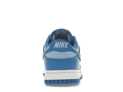 Nike Dunk Low Psychic Blue