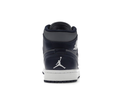 Jordan 1 Mid Georgetown