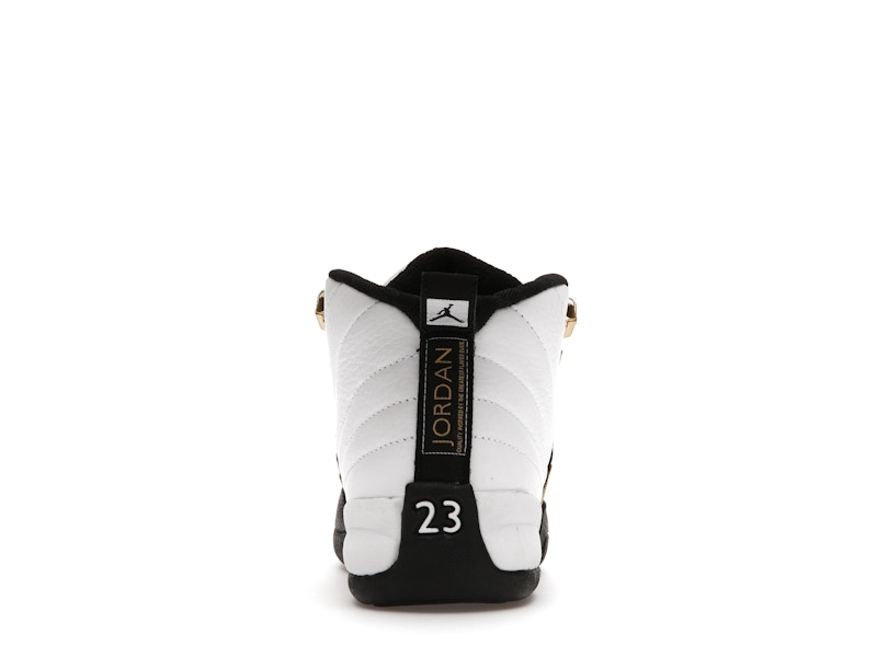 Jordan 12 Retro Royalty Taxi (GS)