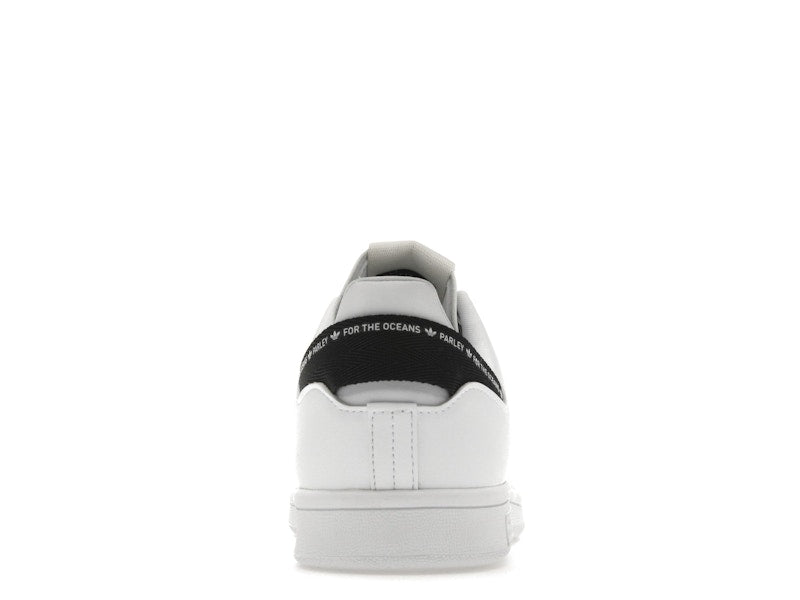 adidas Stan Smith Parley Cloud White Cloud White Core Black