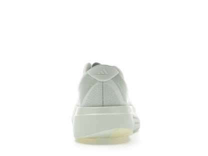 adidas Adizero Evo SL Metallic Silver Crystal Jade (Women's)