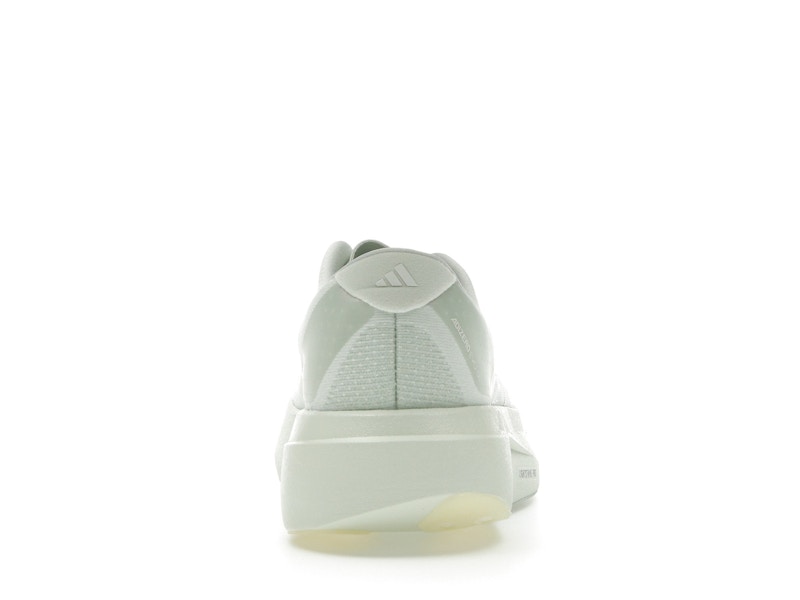 adidas Adizero Evo SL Metallic Silver Crystal Jade (Women's)