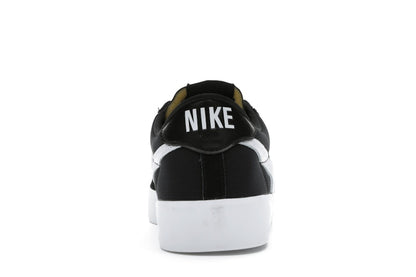 Nike SB Bruin React Black White