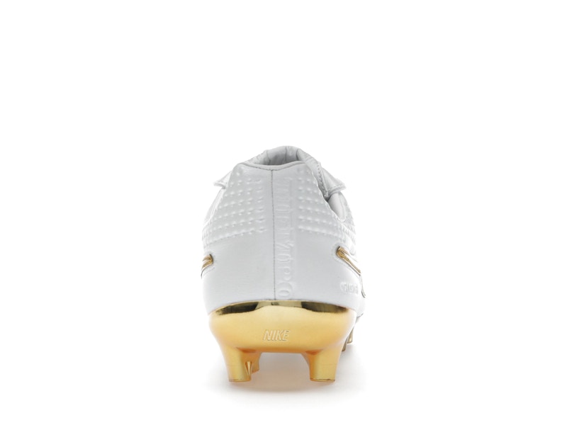 Nike Tiempo Legend RGN FG SE Ronaldinho Touch of Gold