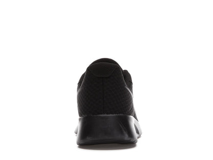 Nike Tanjun Black/Black-Anthracite