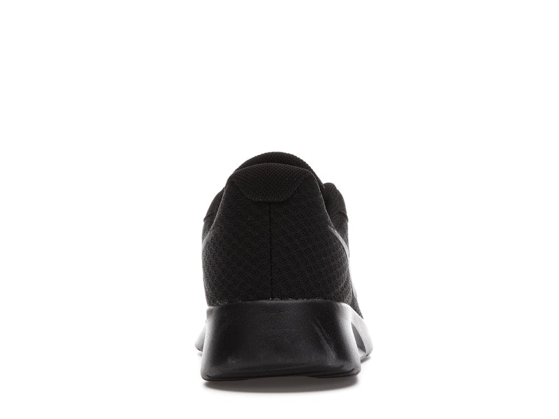 Nike Tanjun Black/Black-Anthracite