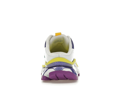 Salomon XT-4 Mule MM6 Maison Margiela Ivory Purple Multi