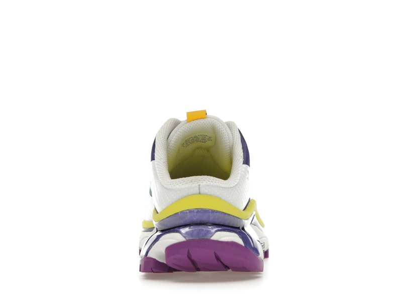Salomon XT-4 Mule MM6 Maison Margiela Ivory Purple Multi