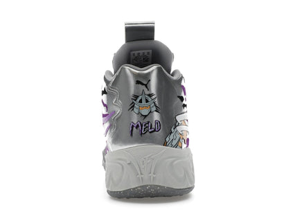 Puma LaMelo Ball MB.04 Teenage Mutant Ninja Turtles Shredder