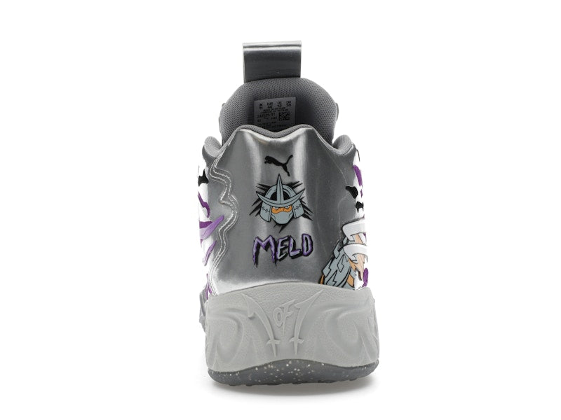 Puma LaMelo Ball MB.04 Teenage Mutant Ninja Turtles Shredder