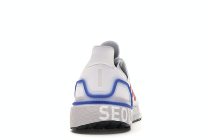 adidas Ultra Boost 20 City Pack Seoul