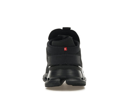 On Running Cloudnova Black Eclipse (Women's)