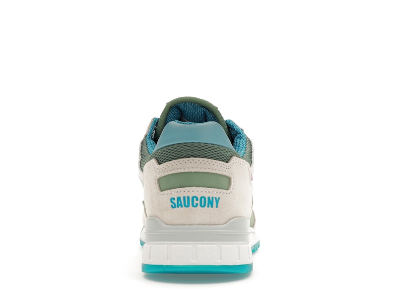 Saucony Shadow 5000 Galapagos