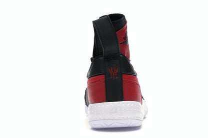 Nike Court Flare AJ1 Serena Williams Bred (Women's)