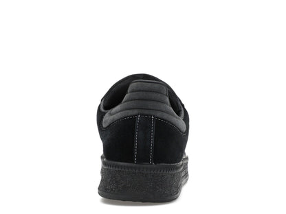 adidas Samba XLG Black Carbon