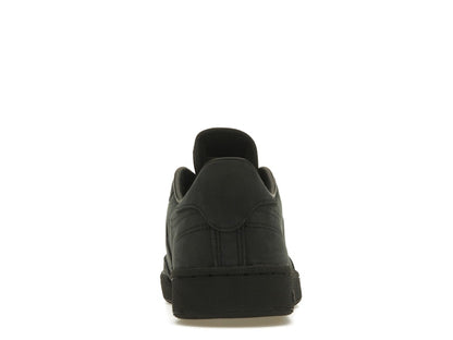 Reebok Club C 85 JJJJound Nubuck Core Black