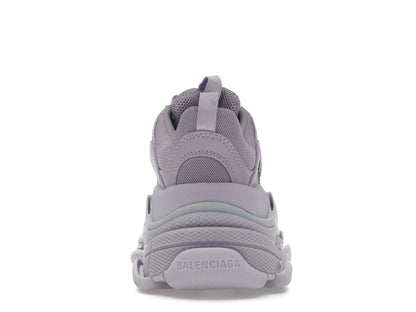 Balenciaga Triple S Lilac (Women's)
