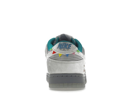 Nike Dunk Low Ice (Women's)