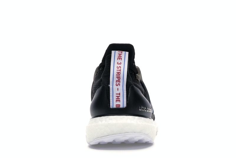 adidas Ultra Boost 2 City Stars and Stripes