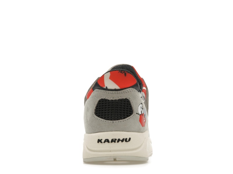 Karhu Aria 95 Moomin