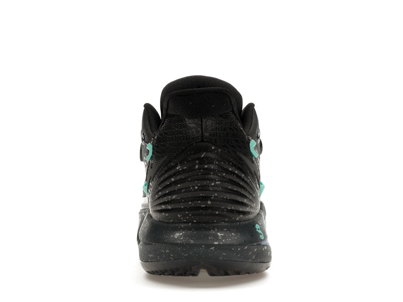 Nike RTFKT Cryptokicks iRL Blackout