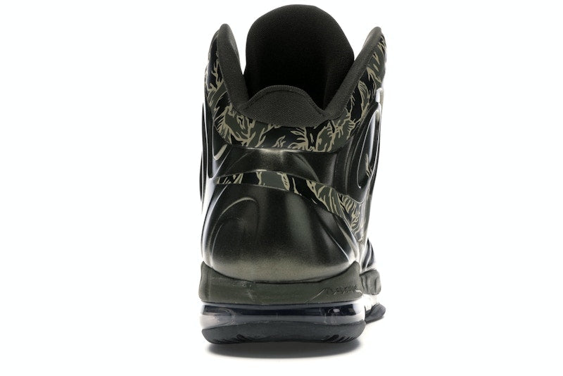 Nike Hyperposite Tiger Camo