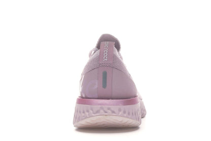 Nike Epic React Flyknit Pearl Pink (Women's)
