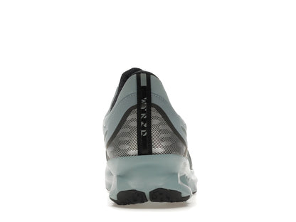 ASICS Novablast Light Steel